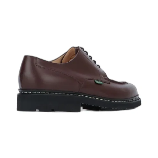 Paraboot Chambord Lace-Up Shoes