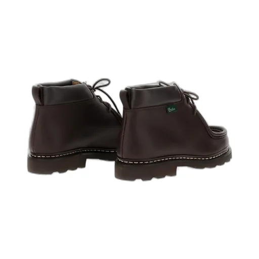 Paraboot Lace-Up Ankle Boots