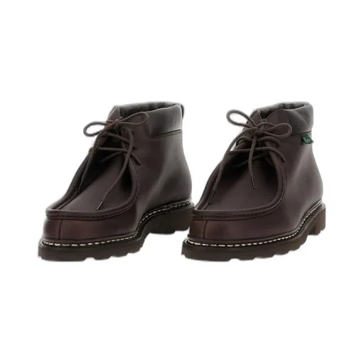 Paraboot Lace-Up Ankle Boots