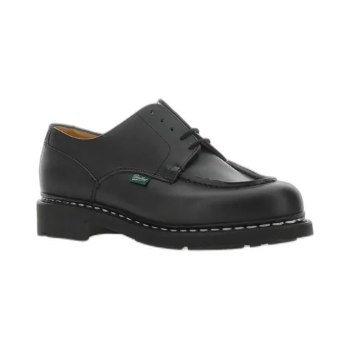 Paraboot Chambord Slip-On Derby Shoes