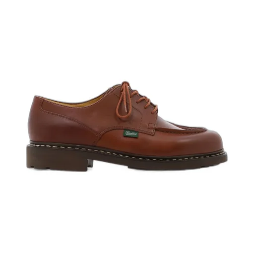 Paraboot Chambord Lace-Up Shoes