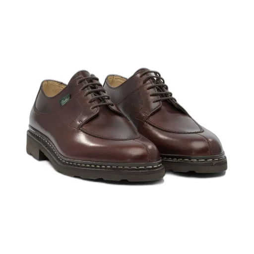 Paraboot Avignon Lace-Up Shoes