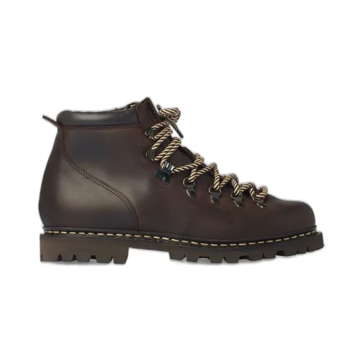 Paraboot Avoriaz Lace-Up Boots
