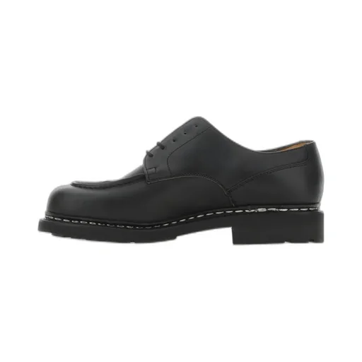Paraboot Chambord Slip-On Derby Shoes