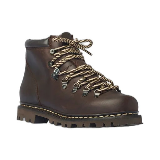 Paraboot Avoriaz Lace-Up Boots