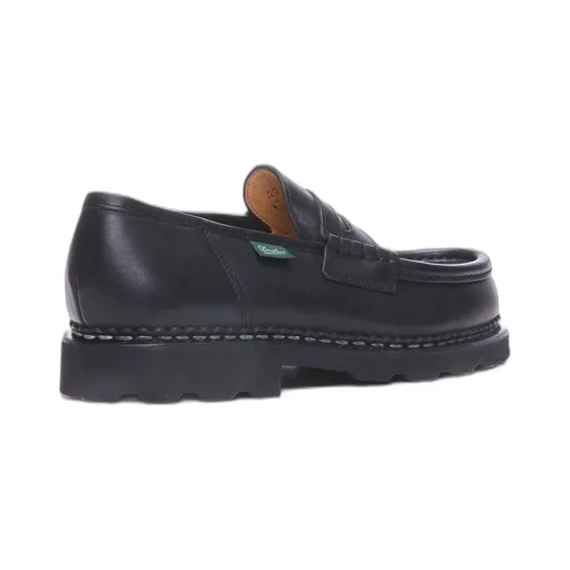 Paraboot Reims Slip-On Loafers