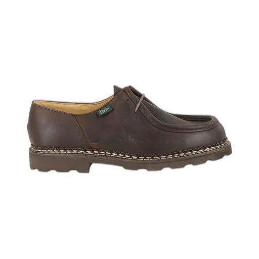 Paraboot Michael Marche Lace-Up Shoes
