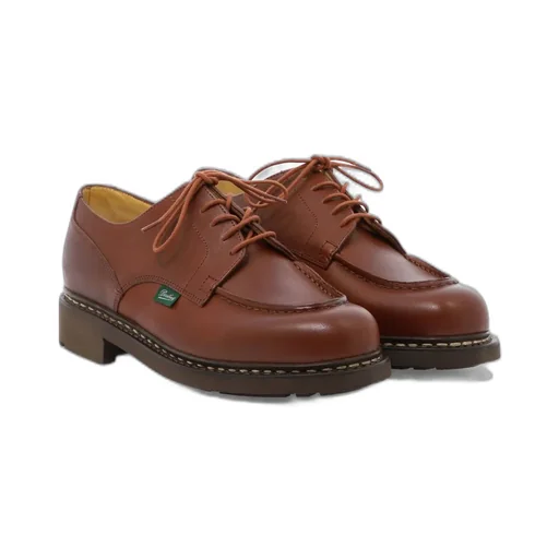 Paraboot Chambord Lace-Up Shoes