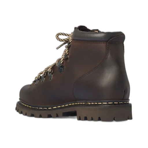 Paraboot Avoriaz Lace-Up Boots