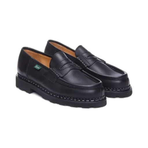 Paraboot Reims Slip-On Loafers