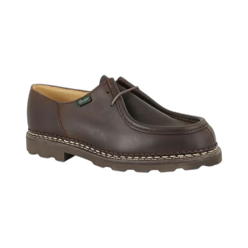 Paraboot Michael Marche Lace-Up Shoes
