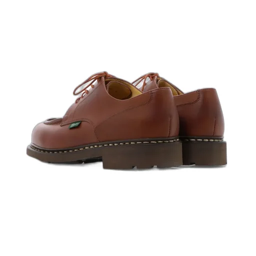 Paraboot Chambord Lace-Up Shoes