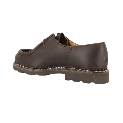 Paraboot Michael Marche Lace-Up Shoes