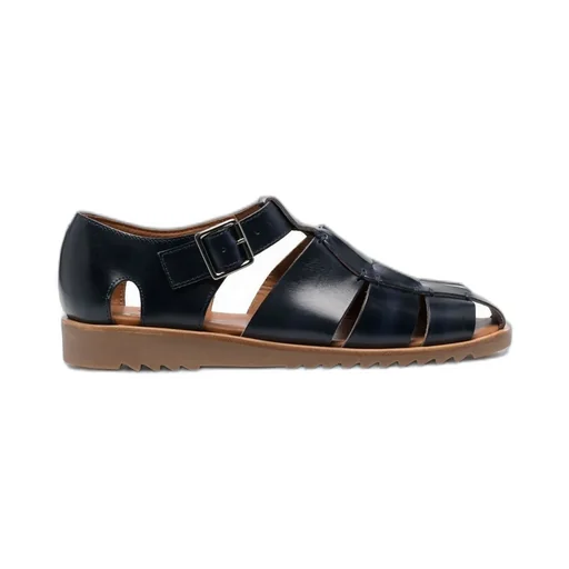 Paraboot Cut-Out Sandals