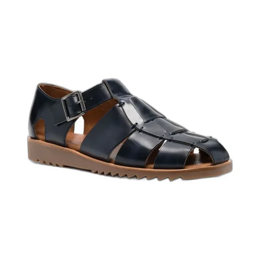 Paraboot Cut-Out Sandals