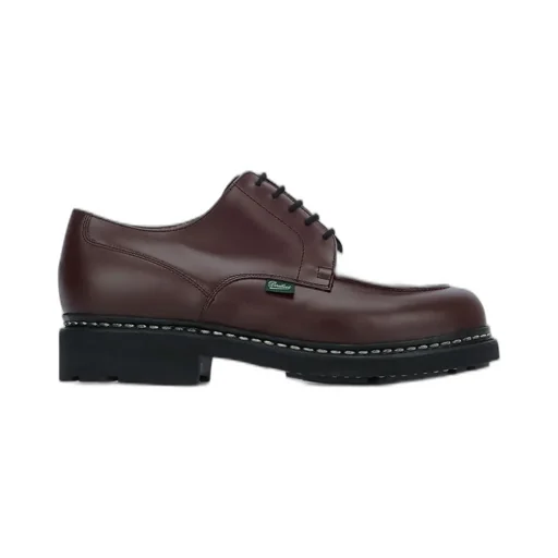 Paraboot Chambord Lace-Up Shoes