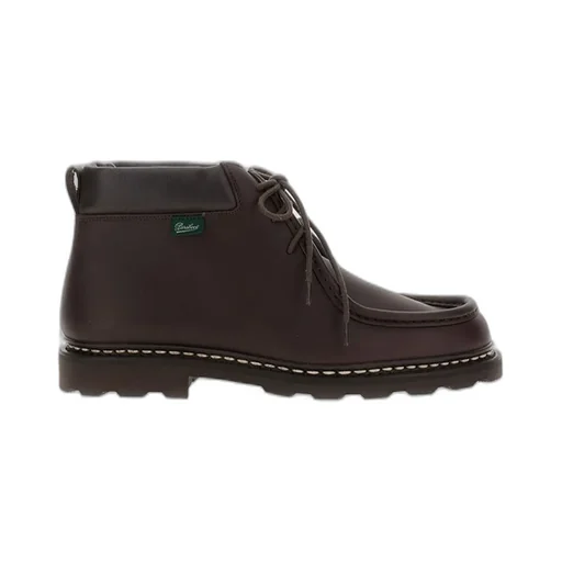 Paraboot Lace-Up Ankle Boots