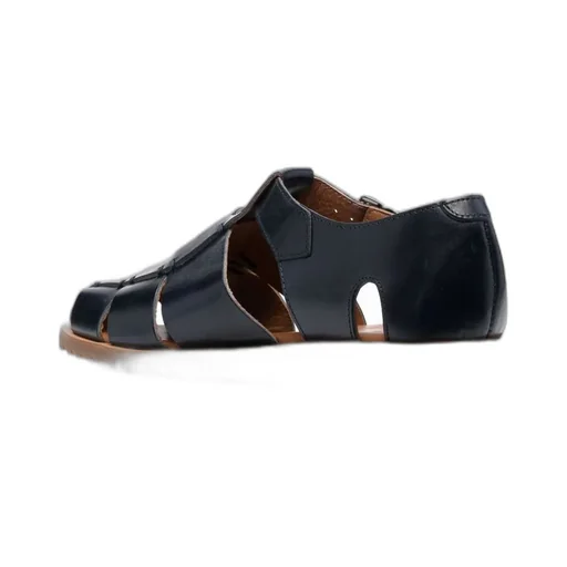 Paraboot Cut-Out Sandals
