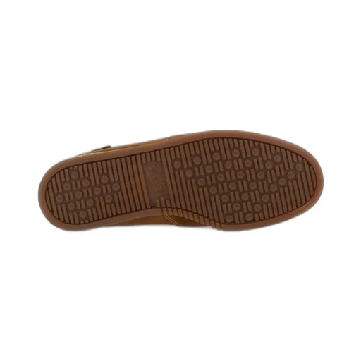 Paraboot Round Toe Loafers