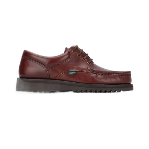 Paraboot Thiers Lace-Up Shoes