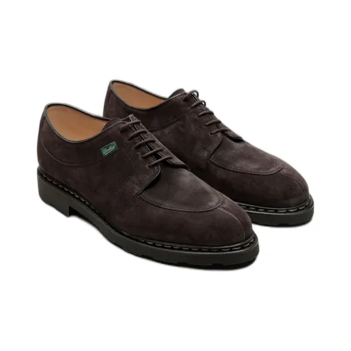 Paraboot Avignon Lace-Up Loafers