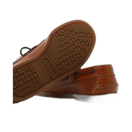 Paraboot Barth Low-Top Loafers