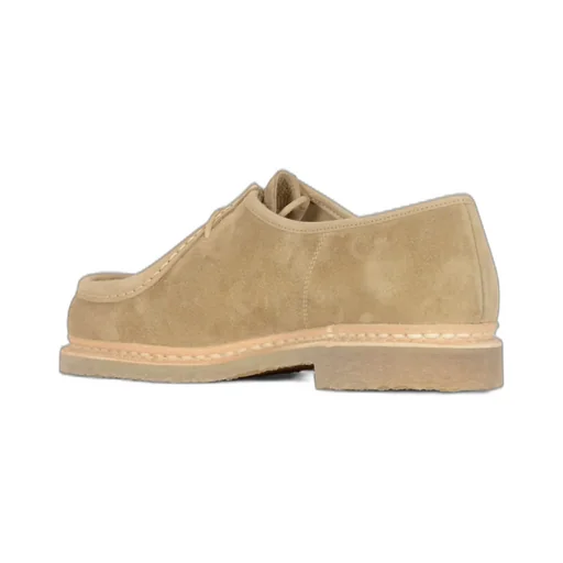 Paraboot Micka Lace-Up Shoes
