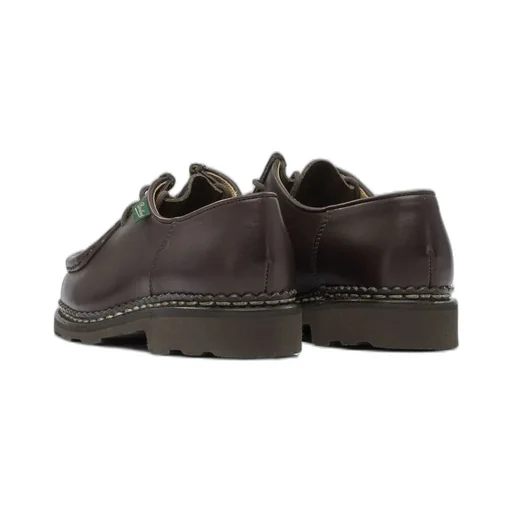 Paraboot Michael Derby Shoes