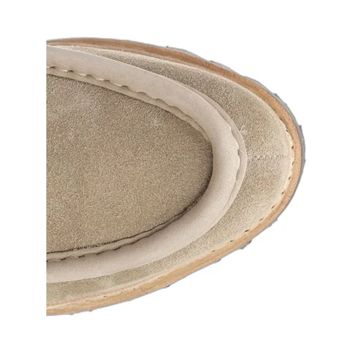 Paraboot Chimey Almond Toe Loafers