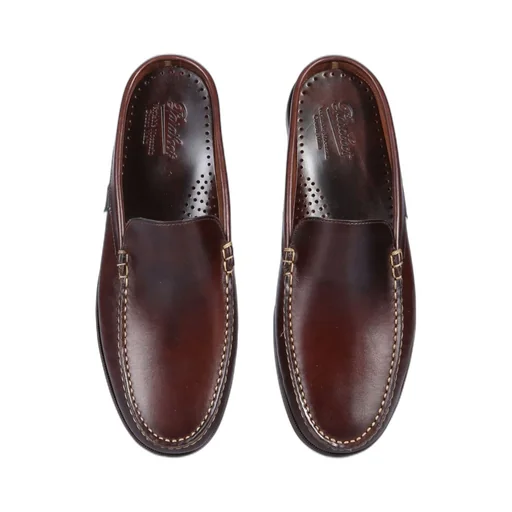 Paraboot Slip-On Slippers