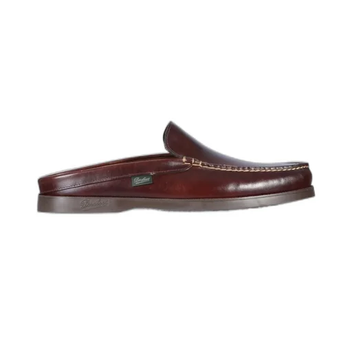 Paraboot Slip-On Slippers