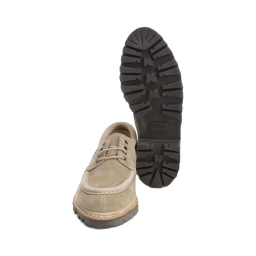 Paraboot Chimey Almond Toe Loafers