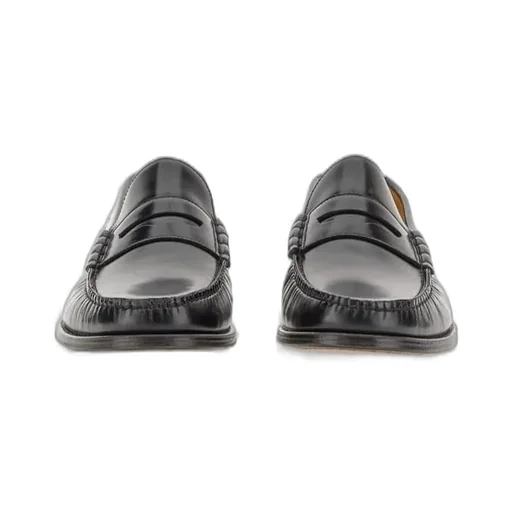 Paraboot Columbia Slip-Om Loafers