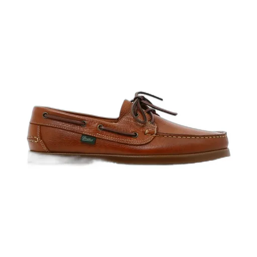 Paraboot Barth Low-Top Loafers