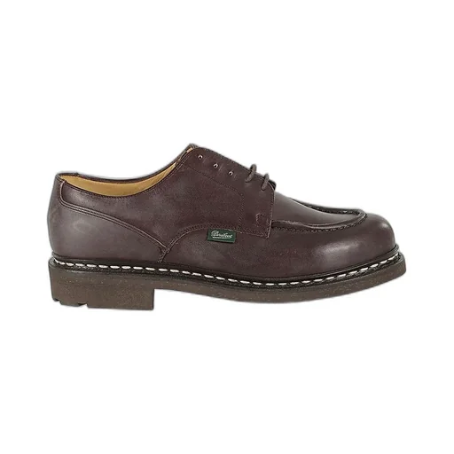 Paraboot Chambord Lace-Up Derby Shoes