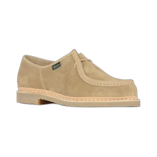 Paraboot Micka Lace-Up Shoes