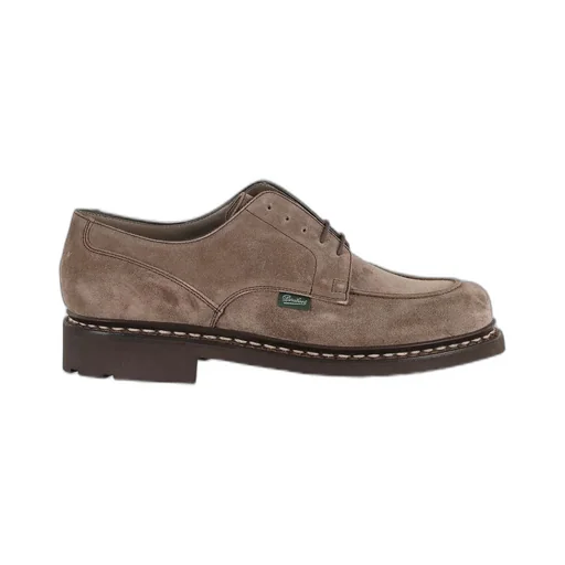 Paraboot Chambord Lace-Up Derby Shoes