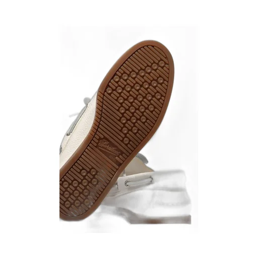 Paraboot Round Toe Loafers