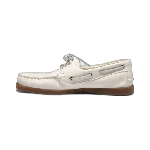 Paraboot Round Toe Loafers