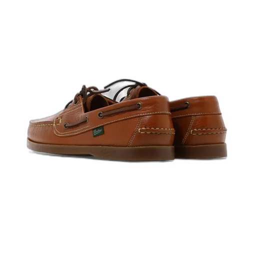 Paraboot Barth Low-Top Loafers