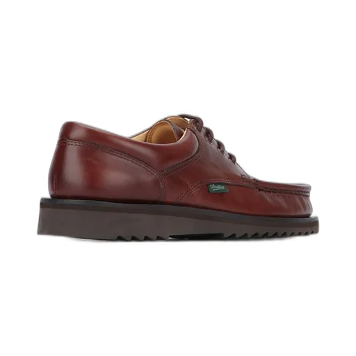Paraboot Thiers Lace-Up Shoes