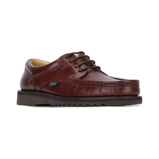 Paraboot Thiers Lace-Up Shoes
