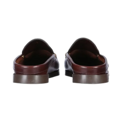 Paraboot Slip-On Slippers