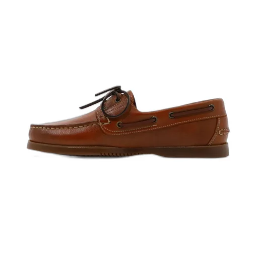 Paraboot Barth Low-Top Loafers