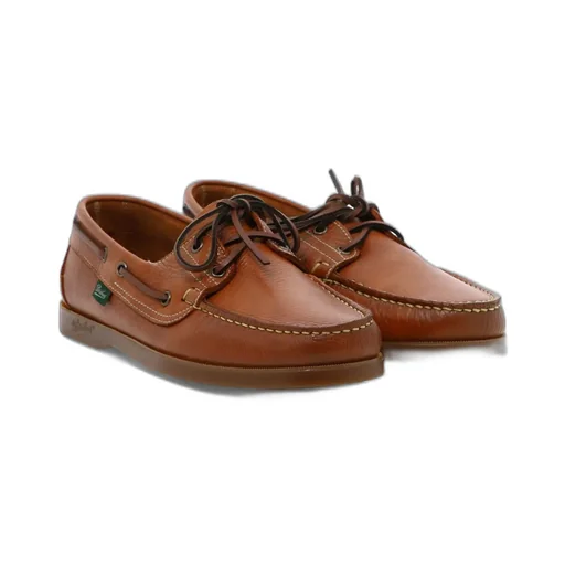 Paraboot Barth Low-Top Loafers