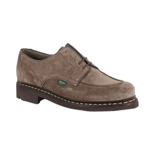 Paraboot Chambord Lace-Up Derby Shoes