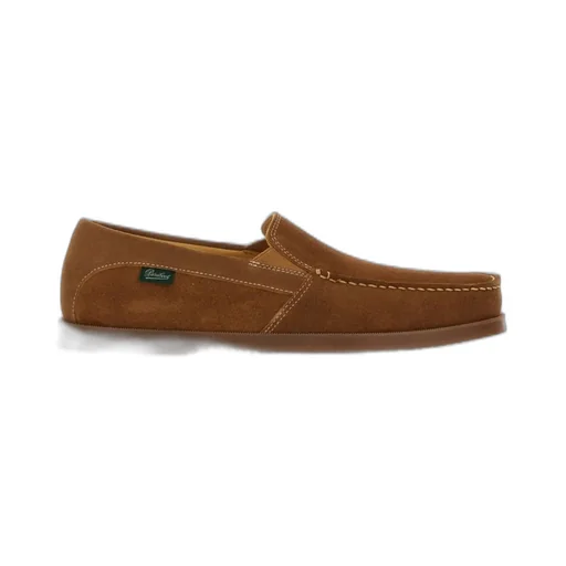 Paraboot Round Toe Loafers