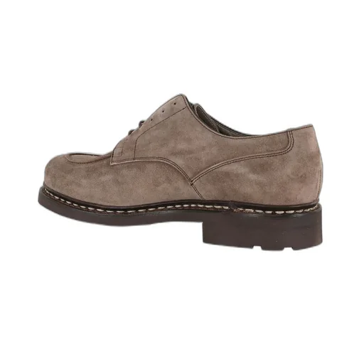 Paraboot Chambord Lace-Up Derby Shoes