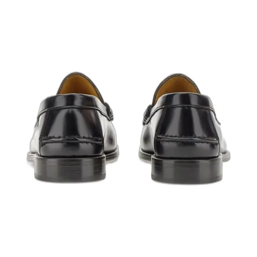 Paraboot Columbia Slip-Om Loafers