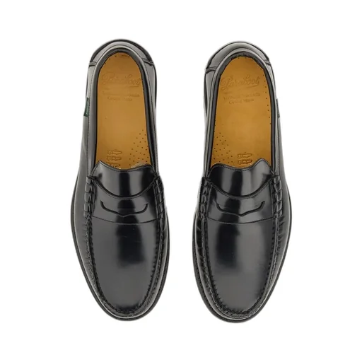 Paraboot Columbia Slip-Om Loafers